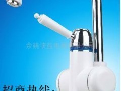 供應微型電熱水龍頭熱水器DSR，十大品牌快速電熱選擇 - 切它網